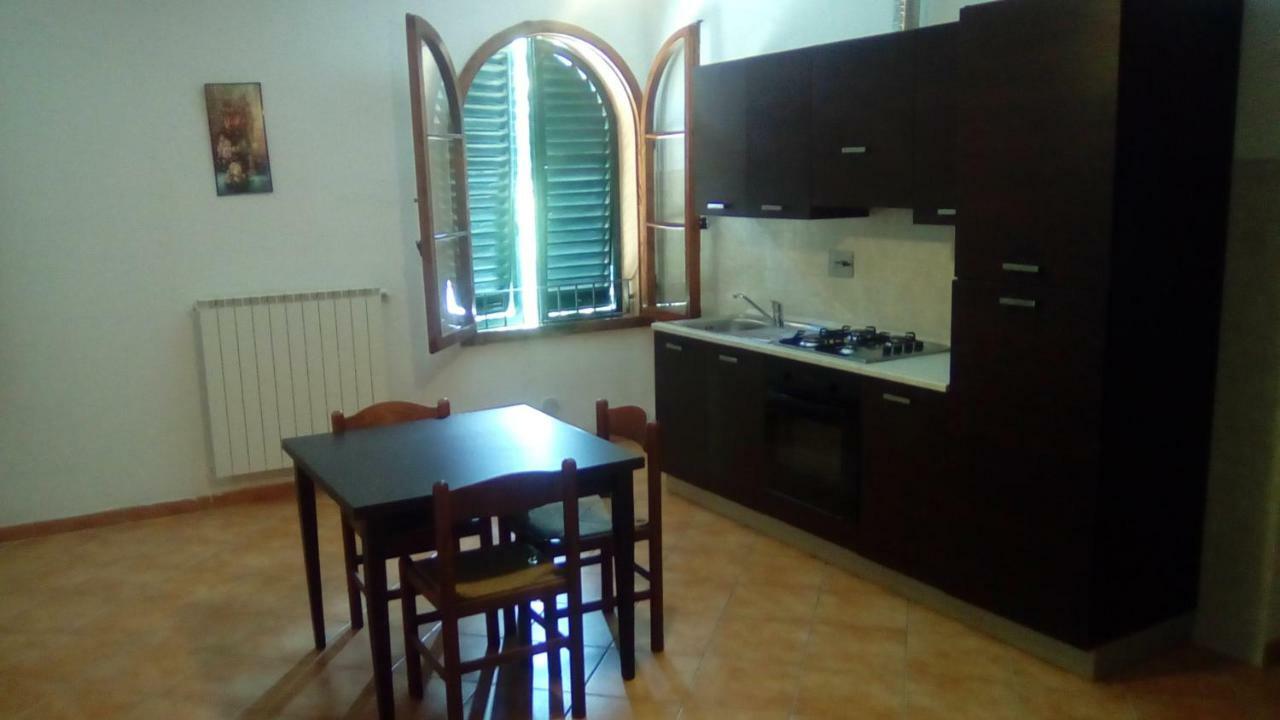 Agriturismo I Due Falcetti Villa Castelfiorentino Kültér fotó